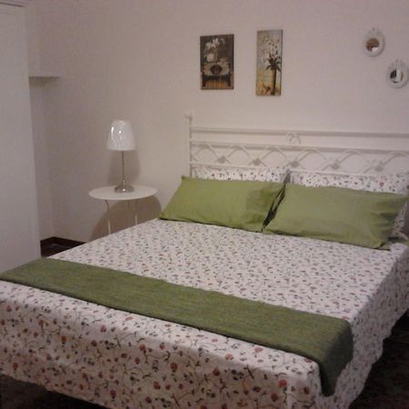 Casa Vacanza Le Farfalle Trapani Chambre photo
