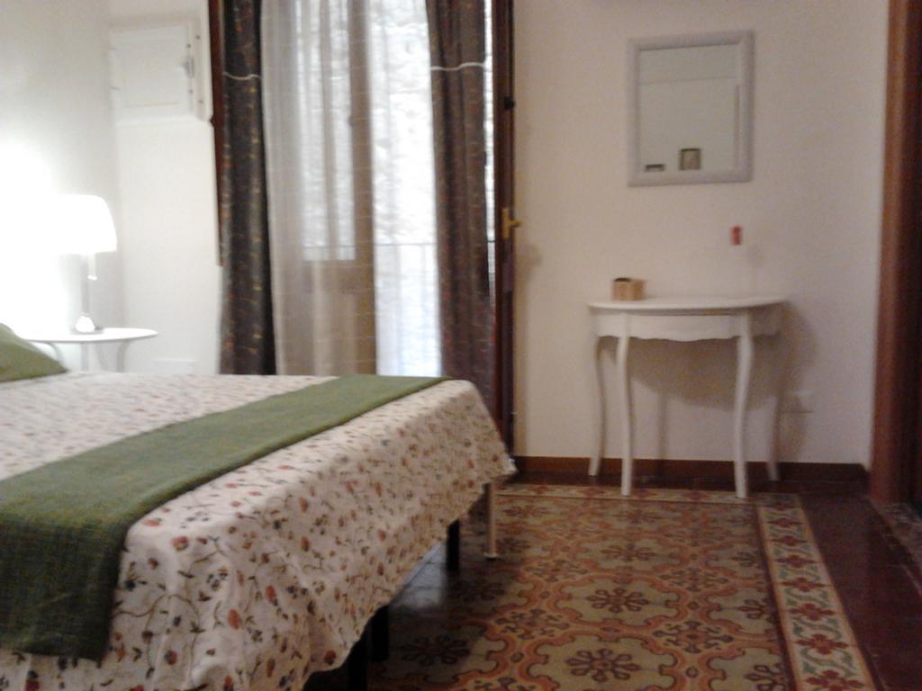 Casa Vacanza Le Farfalle Trapani Chambre photo