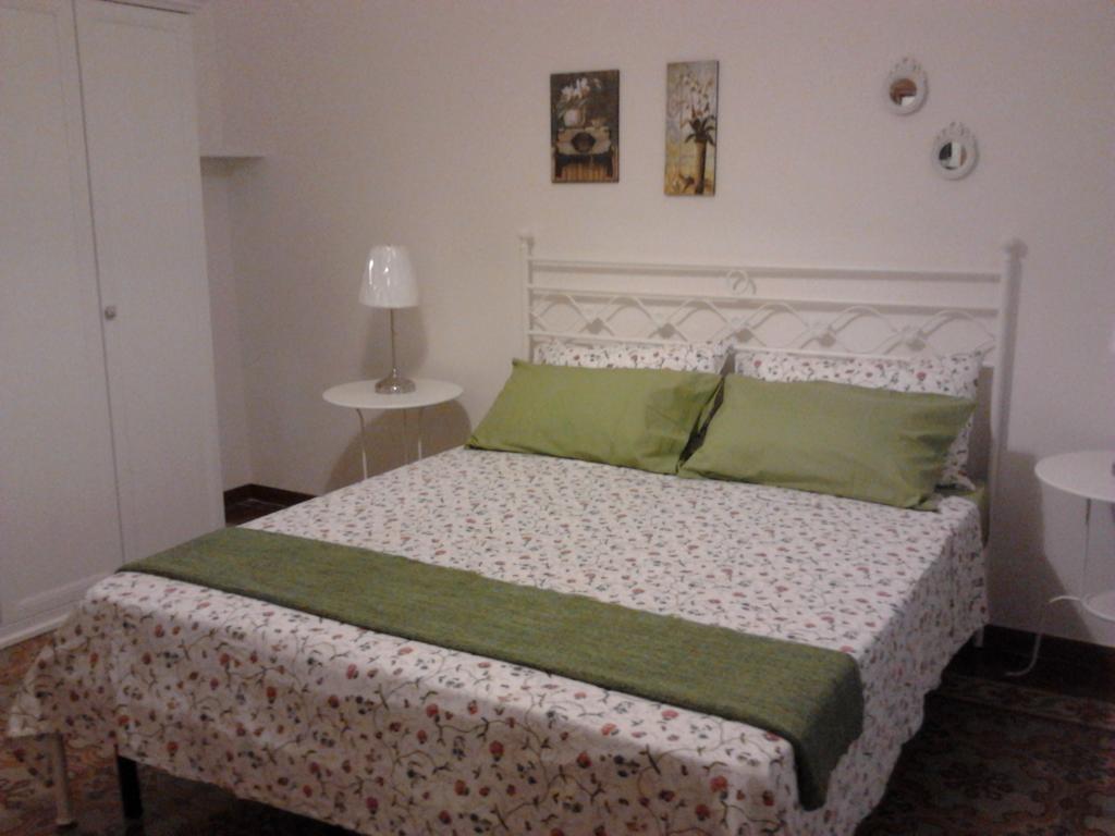 Casa Vacanza Le Farfalle Trapani Chambre photo